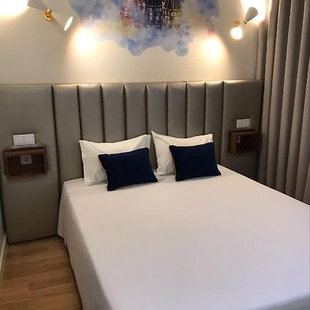 Guest House Понте де Лима Екстериор снимка