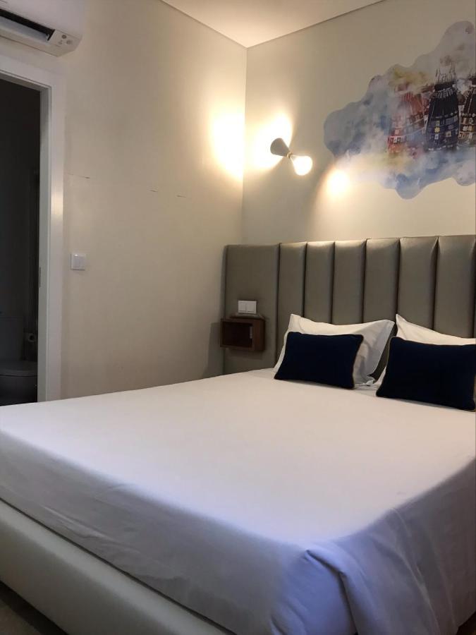 Guest House Понте де Лима Екстериор снимка